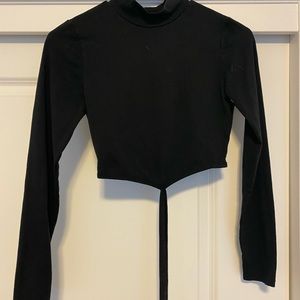 WOMENS PACSUN TOP